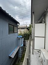 神奈川県横浜市神奈川区三ツ沢中町（賃貸アパート1K・1階・19.73㎡） その23