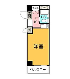 相鉄本線 西横浜駅 徒歩4分