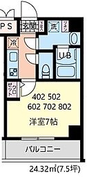 東急東横線 横浜駅 徒歩10分