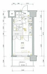 🉐敷金礼金0円！🉐京浜東北・根岸線 石川町駅 徒歩3分