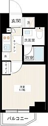 横浜市営地下鉄ブルーライン 蒔田駅 徒歩1分