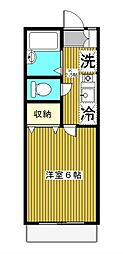 東急東横線 大倉山駅 徒歩5分
