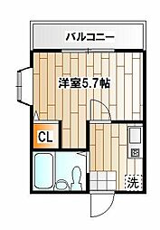 🉐敷金礼金0円！🉐南武線 川崎新町駅 徒歩5分