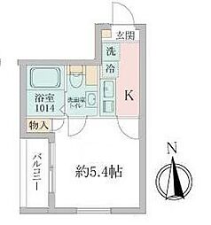 🉐敷金礼金0円！🉐横須賀線 保土ヶ谷駅 徒歩10分