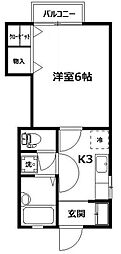 🉐敷金礼金0円！🉐相鉄本線 天王町駅 徒歩10分
