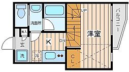 相鉄本線 西谷駅 徒歩6分