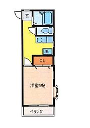 横浜線 新横浜駅 徒歩9分