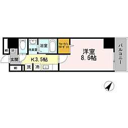 京浜東北・根岸線 桜木町駅 徒歩8分