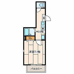 横浜市営地下鉄ブルーライン 阪東橋駅 徒歩5分