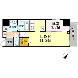 京浜東北・根岸線 桜木町駅 徒歩8分