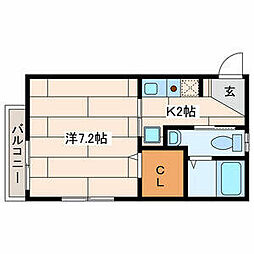 京急本線 戸部駅 徒歩11分