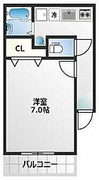 🉐敷金礼金0円！🉐横浜市営地下鉄ブルーライン 阪東橋駅 徒歩12分