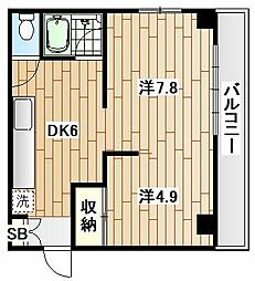 🉐敷金礼金0円！🉐横浜市営地下鉄ブルーライン 三ツ沢下町駅 徒歩1分