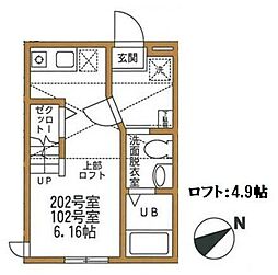 🉐敷金礼金0円！🉐相鉄本線 和田町駅 徒歩7分