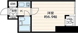 🉐敷金礼金0円！🉐京浜東北・根岸線 鶴見駅 徒歩2分