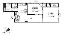 横浜市営地下鉄ブルーライン 阪東橋駅 徒歩2分