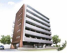 スパシエカステール横浜吉野町  ｜ 神奈川県横浜市南区睦町1丁目（賃貸マンション1K・5階・23.07㎡） その1