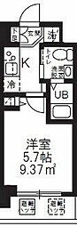 横浜線 新横浜駅 徒歩8分