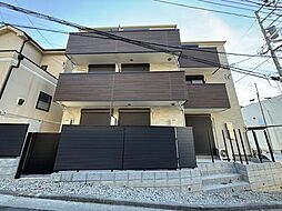 横浜市営地下鉄ブルーライン 蒔田駅 徒歩9分