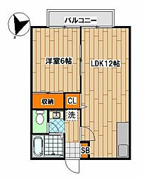 横浜市営地下鉄ブルーライン 三ツ沢下町駅 徒歩5分