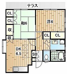 京急本線 生麦駅 徒歩5分