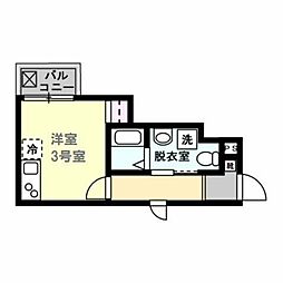 🉐敷金礼金0円！🉐京急本線 生麦駅 徒歩3分