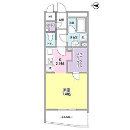 東海道本線 横浜駅 徒歩11分