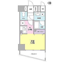 東海道本線 横浜駅 徒歩11分