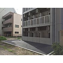 アムス・アミティエ川崎III  ｜ 神奈川県川崎市川崎区南町（賃貸マンション1R・4階・10.80㎡） その16