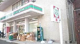 神奈川県横浜市南区宮元町1丁目（賃貸マンション1K・5階・20.83㎡） その24