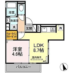 横浜市営地下鉄ブルーライン 新羽駅 徒歩10分
