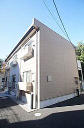 🉐敷金礼金0円！🉐横浜市営地下鉄ブルーライン 新羽駅 徒歩12分