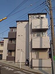 京急本線 井土ヶ谷駅 徒歩9分