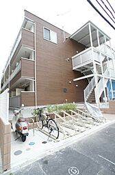 横浜市営地下鉄ブルーライン 新羽駅 徒歩10分
