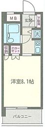 京急本線 井土ヶ谷駅 徒歩1分
