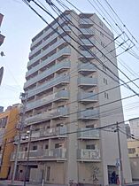 神奈川県横浜市中区長者町8丁目（賃貸マンション1K・7階・21.39㎡） その1