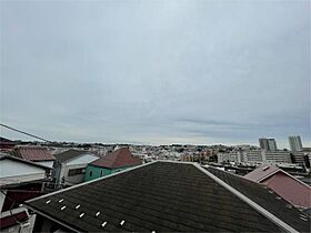 神奈川県横浜市南区別所2丁目（賃貸アパート1LDK・2階・40.59㎡） その10