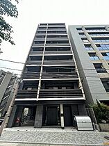 神奈川県横浜市南区高砂町2丁目（賃貸マンション1K・5階・20.40㎡） その1