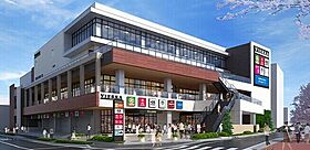 神奈川県横浜市南区睦町1丁目（賃貸マンション1R・3階・20.43㎡） その23