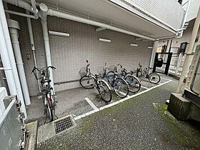 神奈川県横浜市保土ケ谷区保土ケ谷町1丁目（賃貸マンション1K・2階・18.15㎡） その16