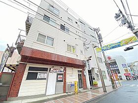 神奈川県横浜市保土ケ谷区天王町1丁目（賃貸マンション1DK・2階・28.00㎡） その1