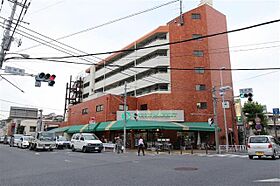 神奈川県横浜市神奈川区六角橋1丁目（賃貸アパート1R・1階・19.80㎡） その14