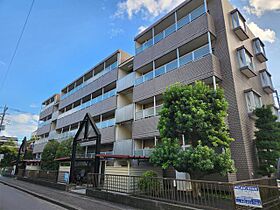 神奈川県横浜市港北区大豆戸町（賃貸マンション3LDK・3階・66.00㎡） その1