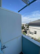 神奈川県横浜市南区永田南2丁目（賃貸アパート1K・2階・15.03㎡） その21