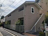 神奈川県横浜市磯子区滝頭3丁目：物件画像／株式会社レジデンシャルリース　岡野店
