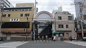 神奈川県横浜市南区二葉町1丁目（賃貸アパート1K・3階・29.56㎡） その19