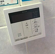 神奈川県横浜市西区楠町（賃貸マンション1R・11階・35.72㎡） その14