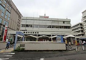 神奈川県横浜市西区平沼1丁目（賃貸マンション3LDK・3階・66.13㎡） その21