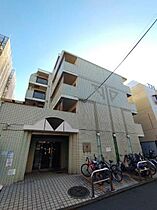 神奈川県横浜市港北区大豆戸町（賃貸マンション1R・5階・16.00㎡） その1