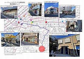 神奈川県横浜市南区堀ノ内町2丁目（賃貸アパート1DK・2階・38.07㎡） その22